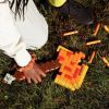 Іграшкова зброя Hasbro Бластер-сокира NERF Minecraft Firebrand (F8953) зображення 7
