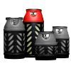 Бытовой газовый баллон Gutgas Ragasco CR-33.5 (GHCL3322) изображение 5