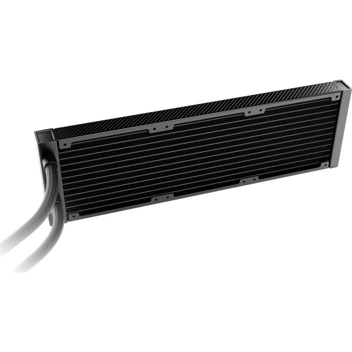Система рідинного охолодження Be quiet! LIGHT LOOP 360mm (BW022) зображення 2