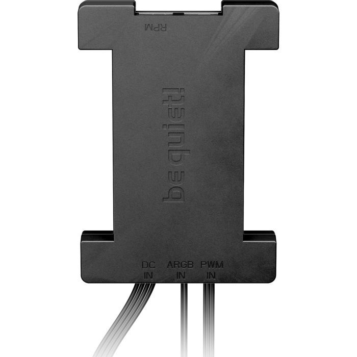 Система рідинного охолодження Be quiet! LIGHT LOOP 360mm (BW022) зображення 4