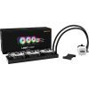 Система рідинного охолодження Be quiet! LIGHT LOOP 360mm (BW022) зображення 7