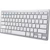 Клавиатура Trust Basics Bluetooth UA White (25486) изображение 2