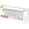 Клавиатура Trust Basics Bluetooth UA White (25486) изображение 4