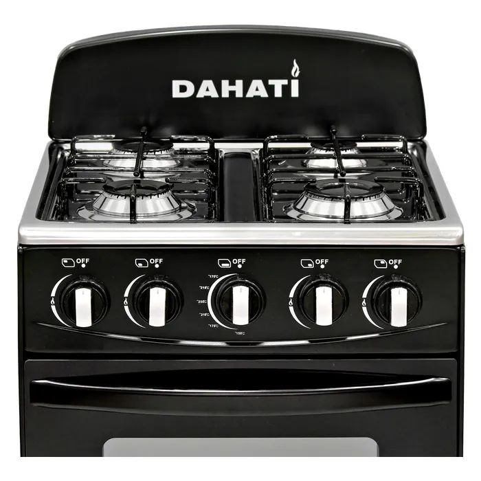 Плита DAHATI 2000-02В изображение 2