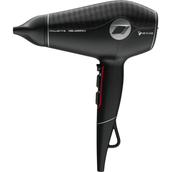 Фен Rowenta CV613LF0 зображення 2