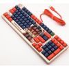 Клавиатура A4Tech Bloody AT98 USB Proxy Boom (4711421000765) изображение 3
