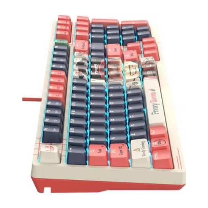 Клавиатура A4Tech Bloody AT98 USB Renegade (4711421000758) изображение 7