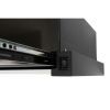 Витяжка кухонна Ventolux GARDA 60 BK (500) LED зображення 6