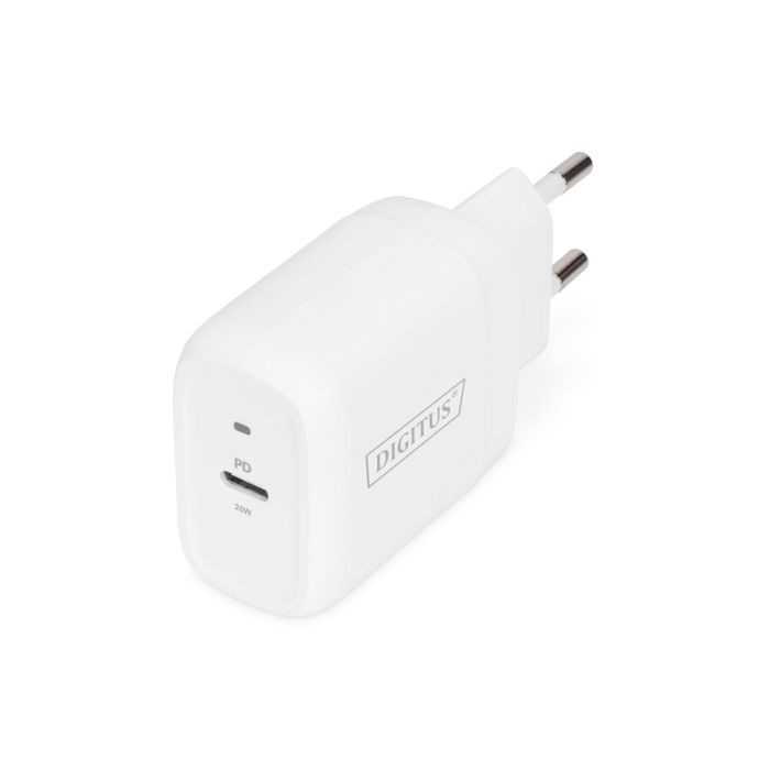 Зарядное устройство Digitus Universal USB-C (DA-10196)