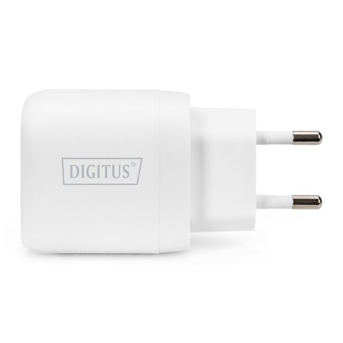 Зарядное устройство Digitus Universal USB-C (DA-10196) изображение 2
