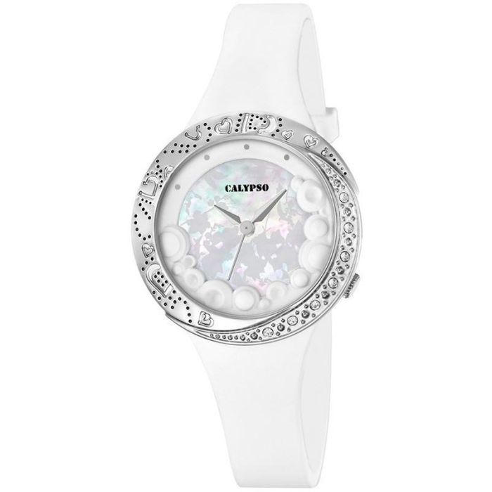 Наручний годинник Calypso K5641/1