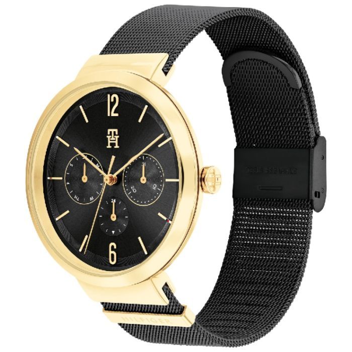 Наручний годинник Tommy Hilfiger 1782540 зображення 2