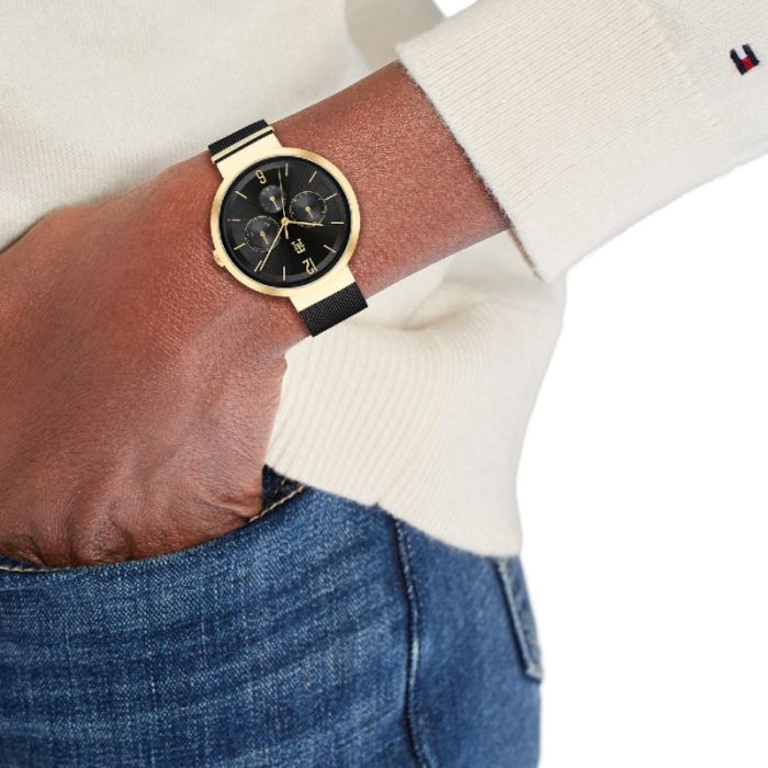 Наручний годинник Tommy Hilfiger 1782540 зображення 4