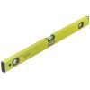 Уровень Ryobi RSL60, 60см, 3 капсулы, точность 0.5мм/м (5132005335) изображение 2