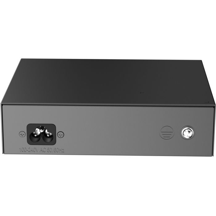 Коммутатор сетевой Ruijie Networks RG-ES106F-P изображение 4