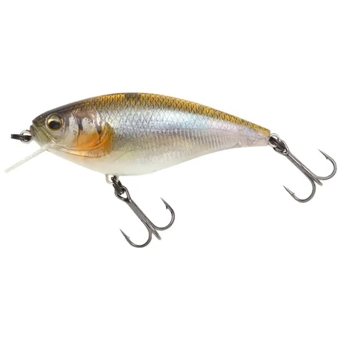 Воблер Imakatsu Gekiasa Shad 58SF 58mm 7.0g 718 (0.5m) (1452.16.86)