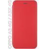 Чохол до мобільного телефона BeCover Exclusive Oppo A3 4G / А3х 4G / A40m Red (712507)