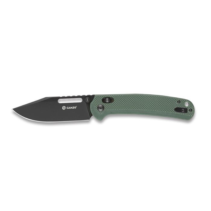 Нож Ganzo G768PT-GB