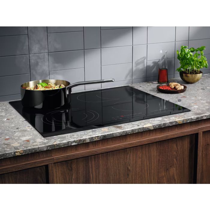 Варочна поверхня Electrolux EHF 6547 FXK (EHF6547FXK) зображення 8