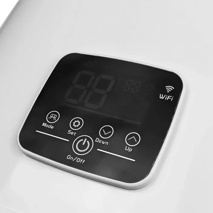 Бойлер Grunhelm GBH-EUM-100TDD изображение 5
