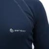 Термокофта Sensor Double Face LS deep blue 23200059 M (SM11DF-deepblue-M) изображение 5