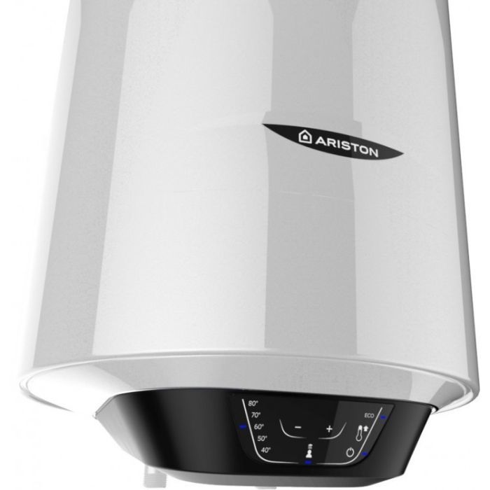 Бойлер Ariston PRO1 ECO 50 V SLIM 1,8K PL EU (3626460) зображення 2