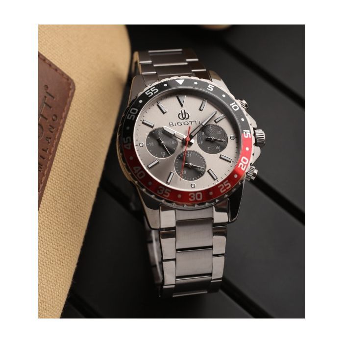 Наручные часы Bigotti BGT0237-1 изображение 2
