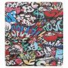 Чохол до електронної книги BeCover Ultra Slim Origami Amazon Kindle Scribe 10.2" Graffiti (712582) зображення 2
