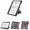 Чохол до електронної книги BeCover Ultra Slim Origami Amazon Kindle Scribe 10.2" Graffiti (712582) зображення 4