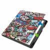 Чохол до електронної книги BeCover Ultra Slim Origami Amazon Kindle Scribe 10.2" Graffiti (712582) зображення 5