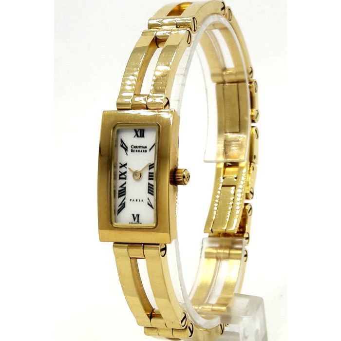 Наручний годинник Christian Bernard NS7526BE зображення 2