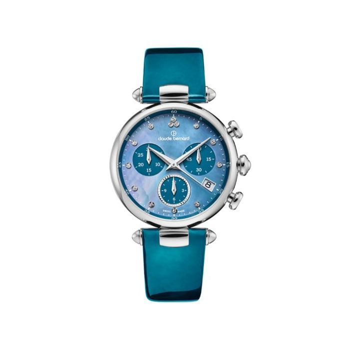 Наручний годинник Claude Bernard 10215 3 NABUDN