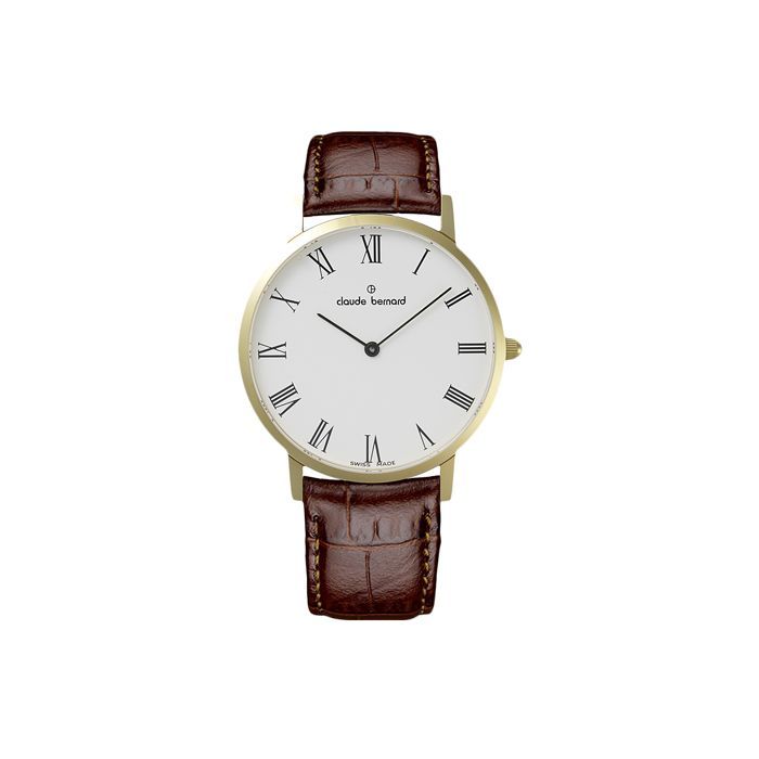 Наручные часы Claude Bernard 20078 37J BR