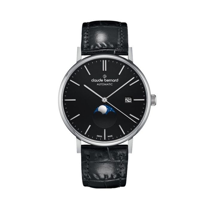 Наручний годинник Claude Bernard 80501 3 NIN