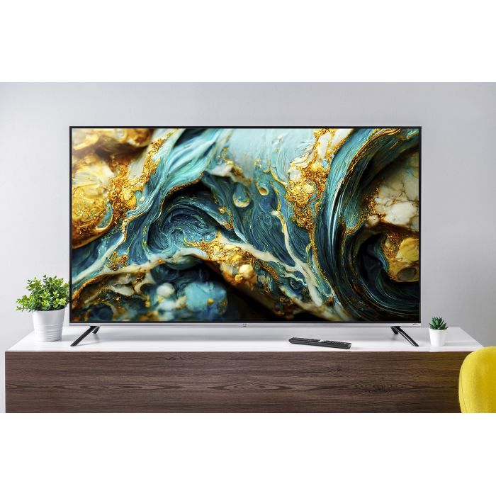 Телевизор Ergo 75GUS8500 изображение 5