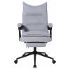 Офисное кресло GT Racer B-2509 Gray изображение 2