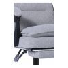 Офисное кресло GT Racer B-2509 Gray изображение 6