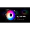 Кулер до корпусу ID-Cooling TF-12025-PRO ARGB зображення 6