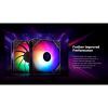 Кулер до корпусу ID-Cooling TF-12025-PRO ARGB зображення 7