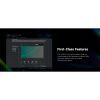 Кулер до корпусу ID-Cooling TF-12025-PRO ARGB зображення 9