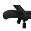 Офисное кресло Аклас Крон TILT SP-8320-6N Чорний (PU Black) (00142832) изображение 10