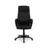 Офисное кресло Аклас Крон TILT SP-8320-6N Чорний (PU Black) (00142832) изображение 2