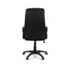 Офисное кресло Аклас Крон TILT SP-8320-6N Чорний (PU Black) (00142832) изображение 4