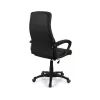 Офисное кресло Аклас Крон TILT SP-8320-6N Чорний (PU Black) (00142832) изображение 5