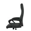 Офисное кресло Аклас Крон TILT SP-8320-6N Чорний (PU Black) (00142832) изображение 6