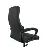 Офисное кресло Аклас Крон TILT SP-8320-6N Чорний (PU Black) (00142832) изображение 7