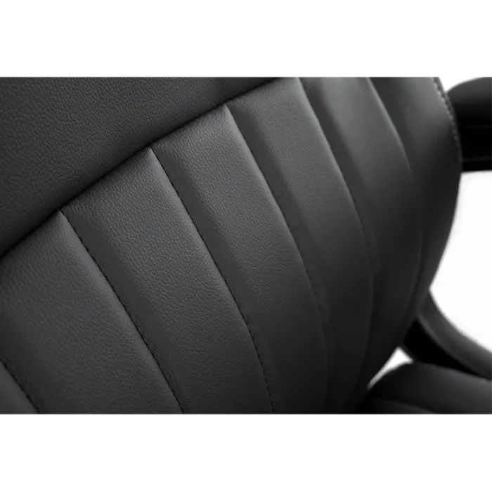 Офисное кресло Аклас Крон TILT SP-8320-6N Чорний (PU Black) (00142832) изображение 9
