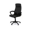 Офисное кресло Аклас Крон TILT SP-8320-6N Чорний (PU Black) (00142832)