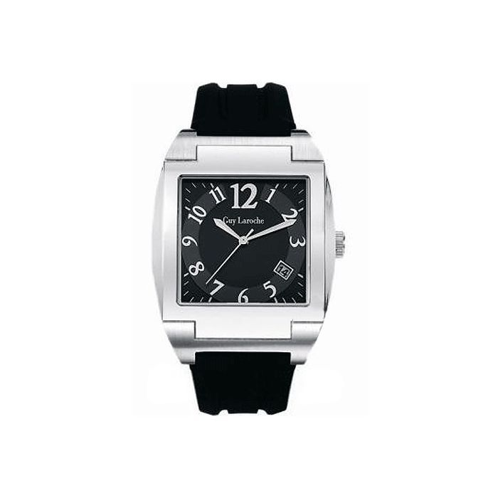 Наручний годинник Guy Laroche LH5618NV