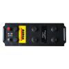 Аккумулятор автомобильный Berga Truck Basicblock 140Ah бокова(+/-) (760EN) (6400360767902) изображение 2